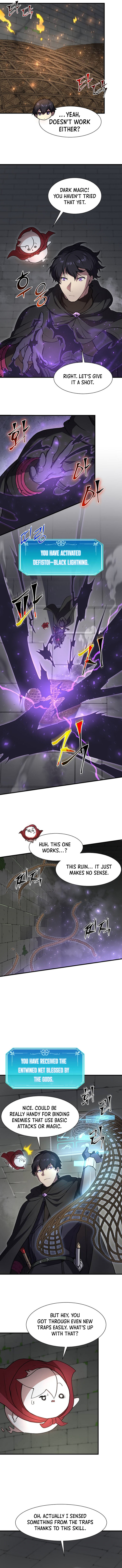 Leveling Up With Skills Chapter 104 8